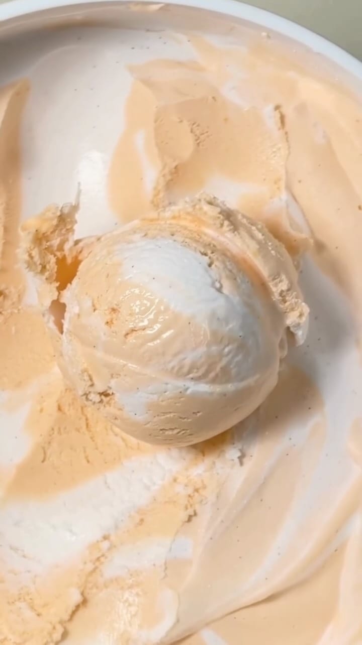 Post 1 by Stella Jean’s Ice Cream on Instagram (video)