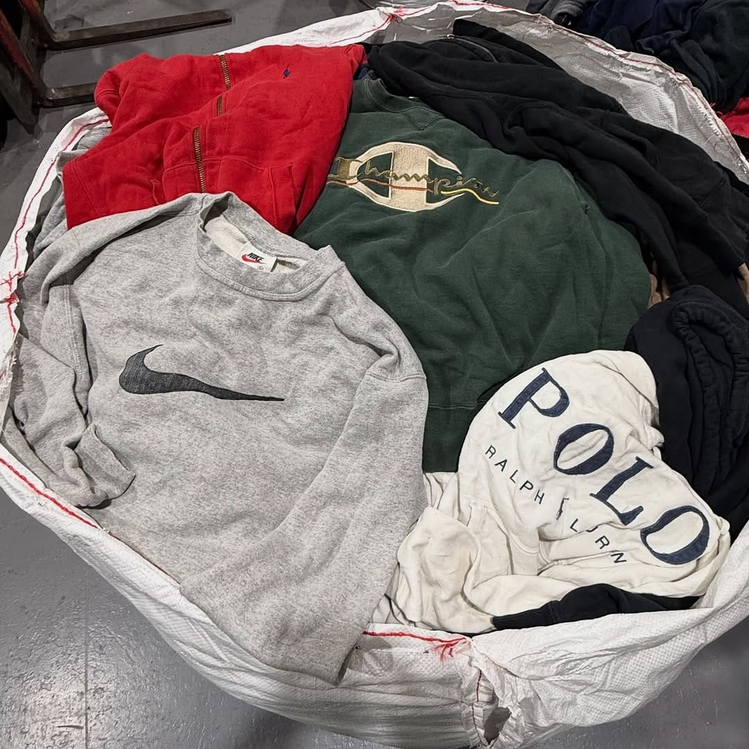 Post 3 by Vintage Brothers Wholesale on Instagram (carousel)