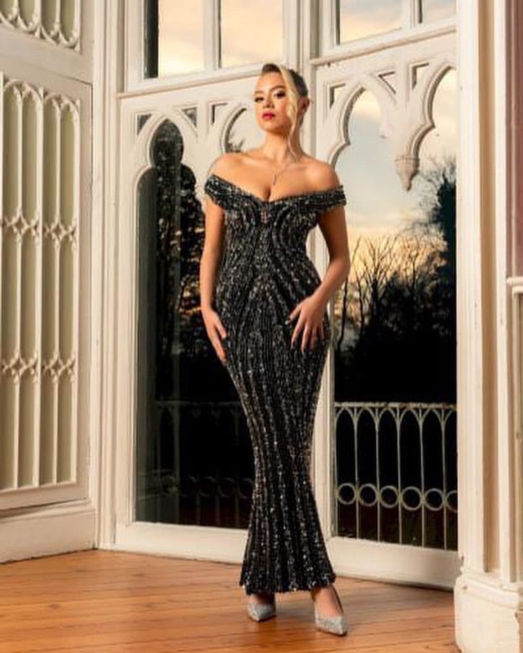 Post 2 by The Ivory Closet on Instagram (carousel)