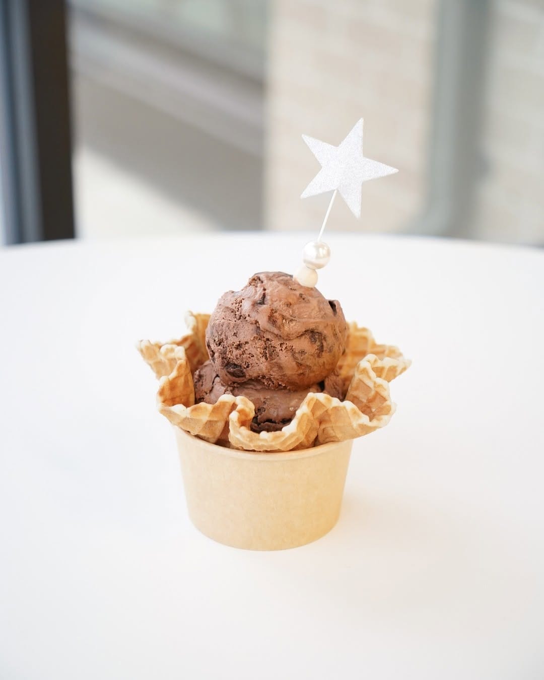 Post 1 by Kent’s Ice Cream Co. on Instagram (image)