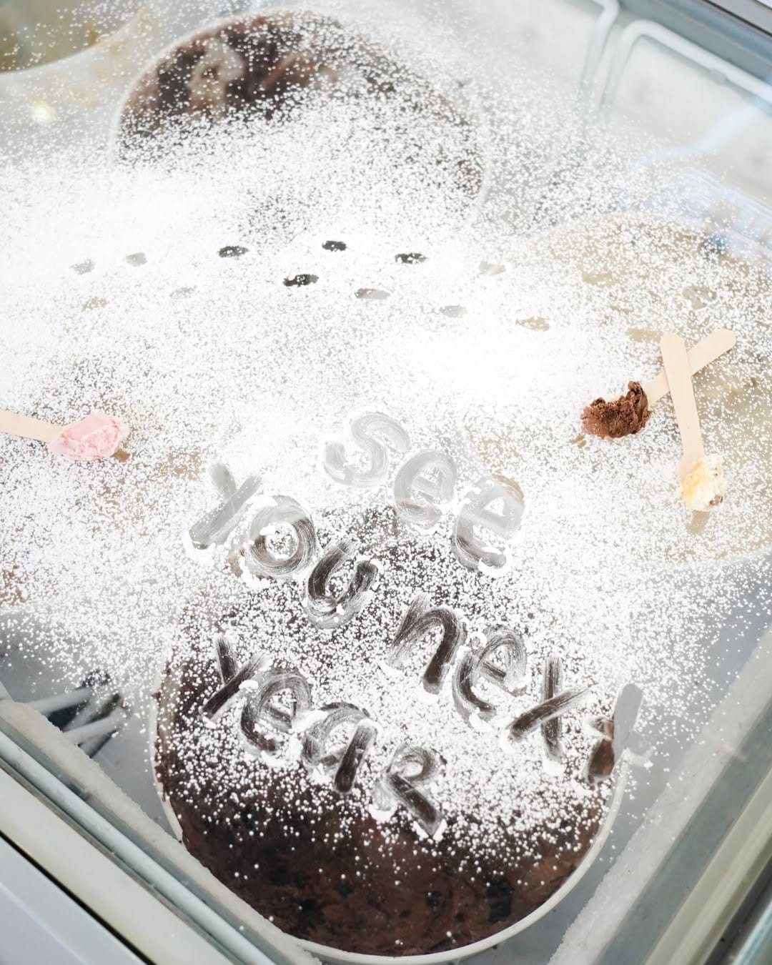 Post 3 by Kent’s Ice Cream Co. on Instagram (image)