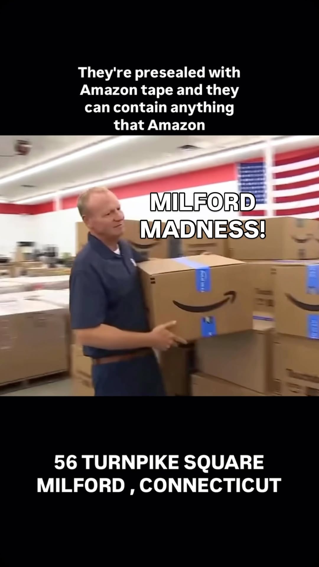 Post 2 by American Liquidations, LLC on Instagram (video)