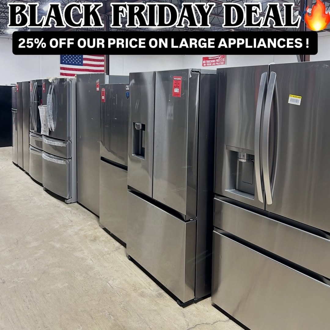 Post 4 by American Liquidations, LLC on Instagram (carousel)