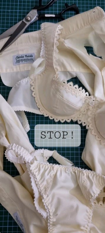 Post 9 by Buttress & Snatch on Instagram (video)