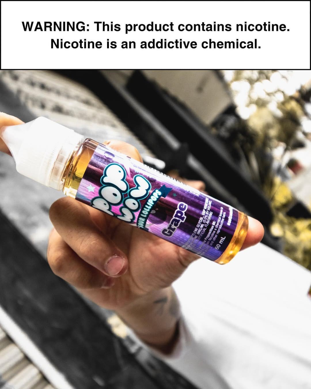 Post 8 by adopeLife on Instagram (image)