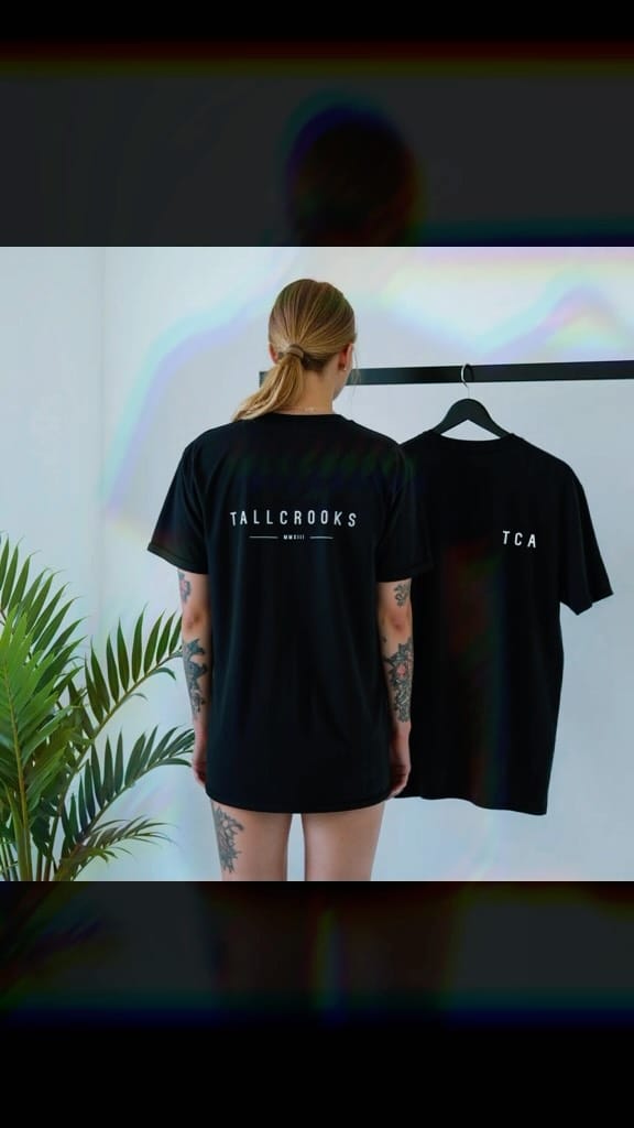 Post 2 by TCA on Instagram (video)