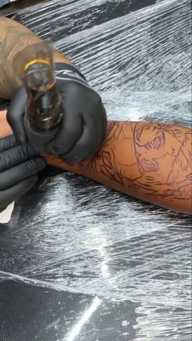 Post 6 by Silva Singleton on Instagram (video)