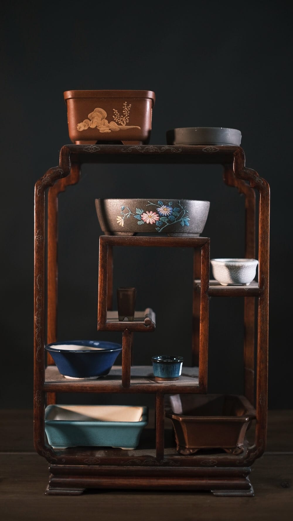 Post 5 by Herons Bonsai Nursery on Instagram (video)
