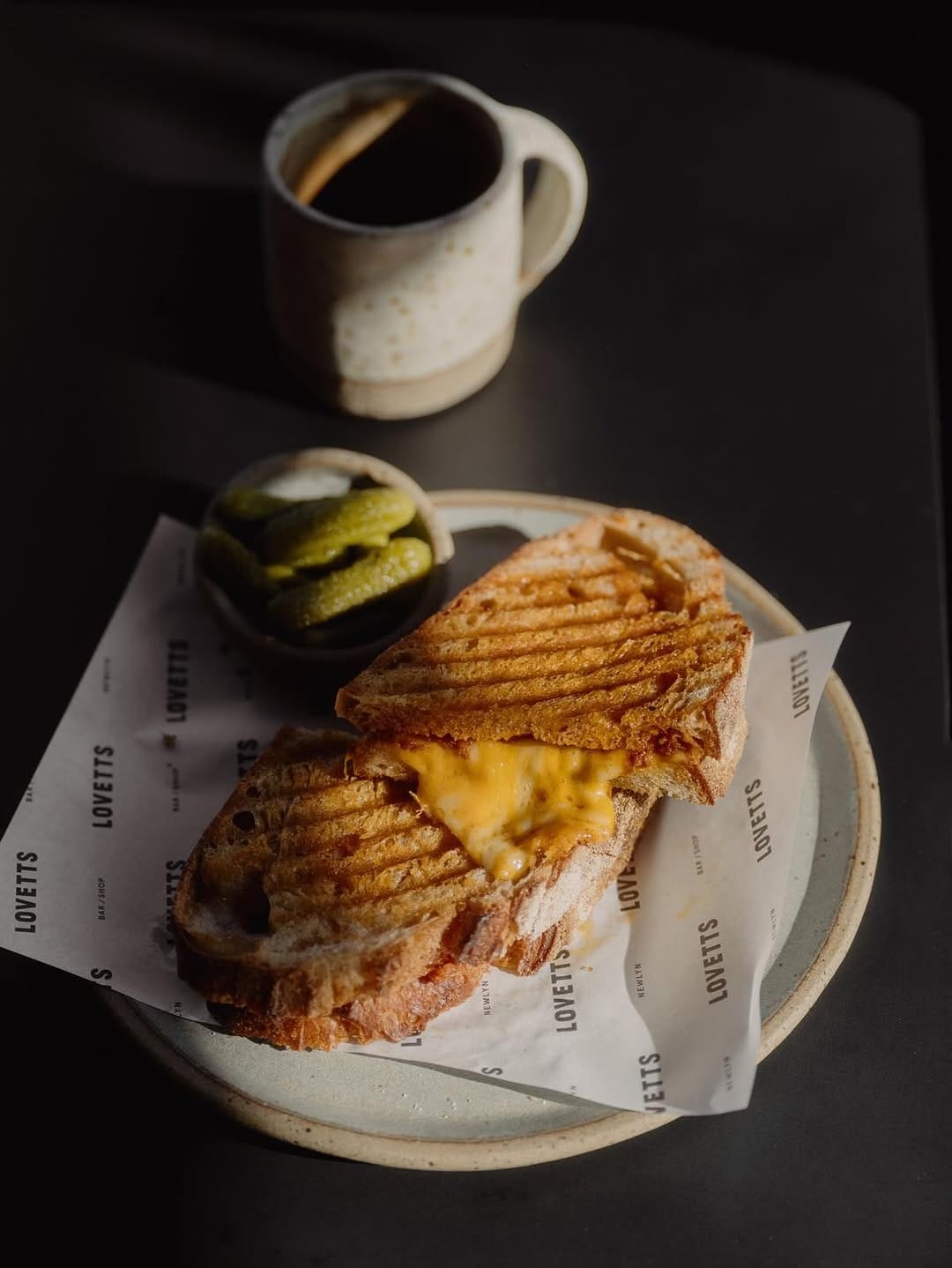 Post 10 by Neal's Yard Dairy on Instagram (carousel)