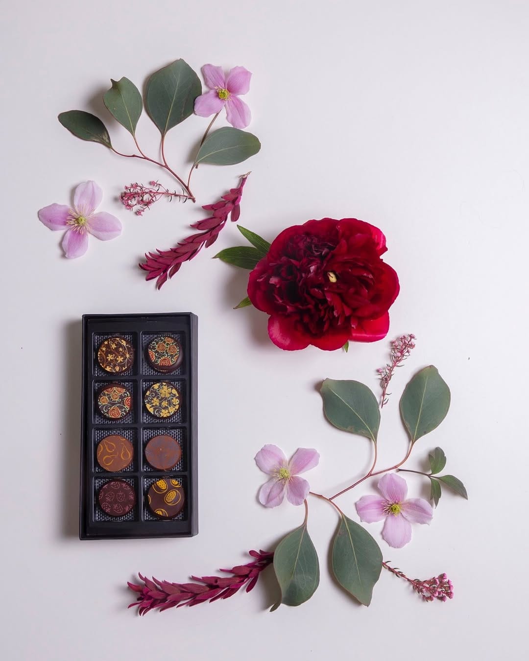 Post 1 by Maison Samadi London on Instagram (image)