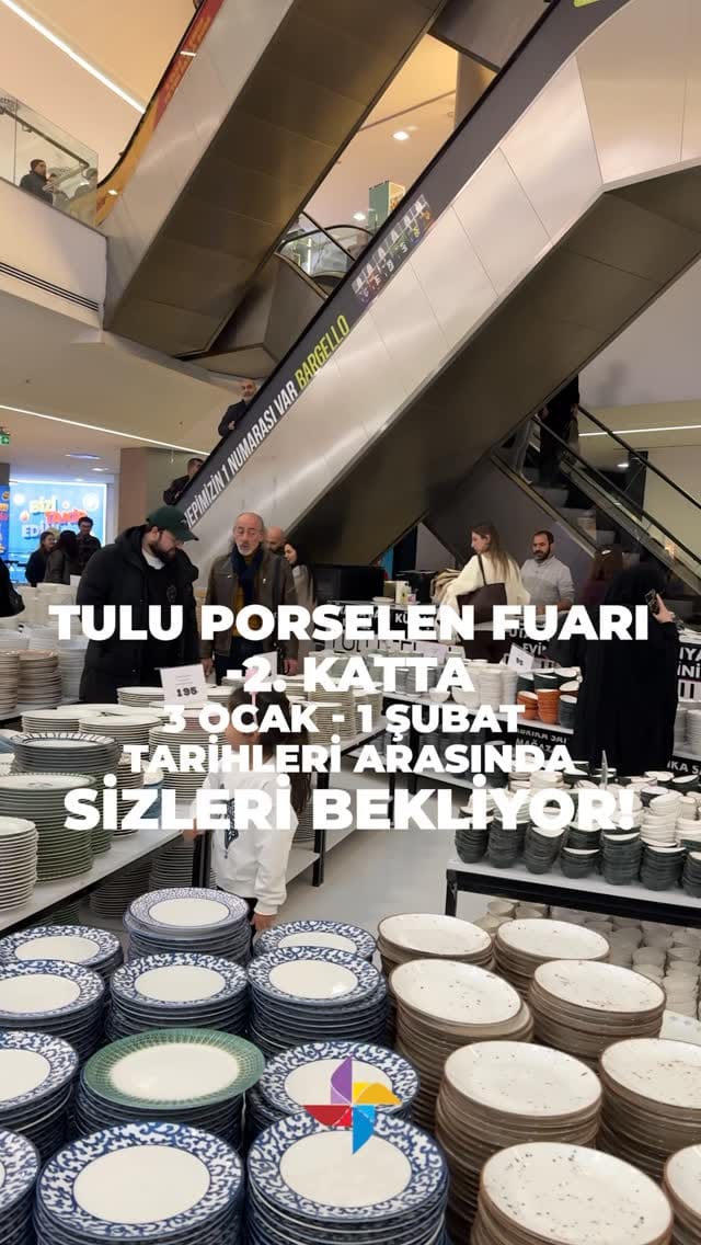 Post 6 by Kent Meydanı AVM on Instagram (video)