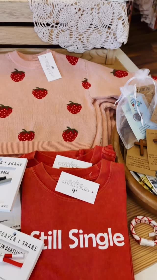 Post 6 by Small Shop for Babe • Toddler • Mama on Instagram (video)