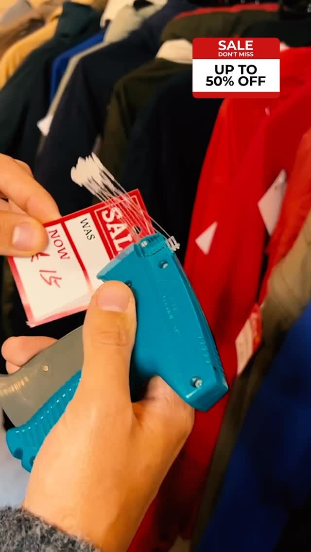 Post 8 by Pepper Tree London on Instagram (video)