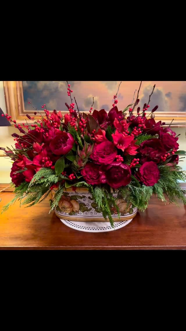 Post 1 by Wendy Haedrich Siegel on Instagram (video)