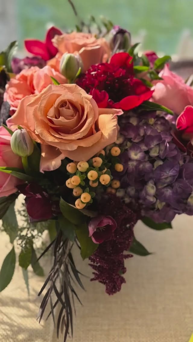 Post 3 by Wendy Haedrich Siegel on Instagram (video)