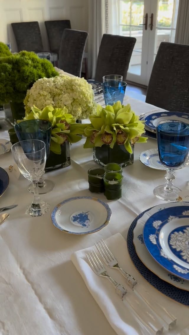 Post 5 by Wendy Haedrich Siegel on Instagram (video)