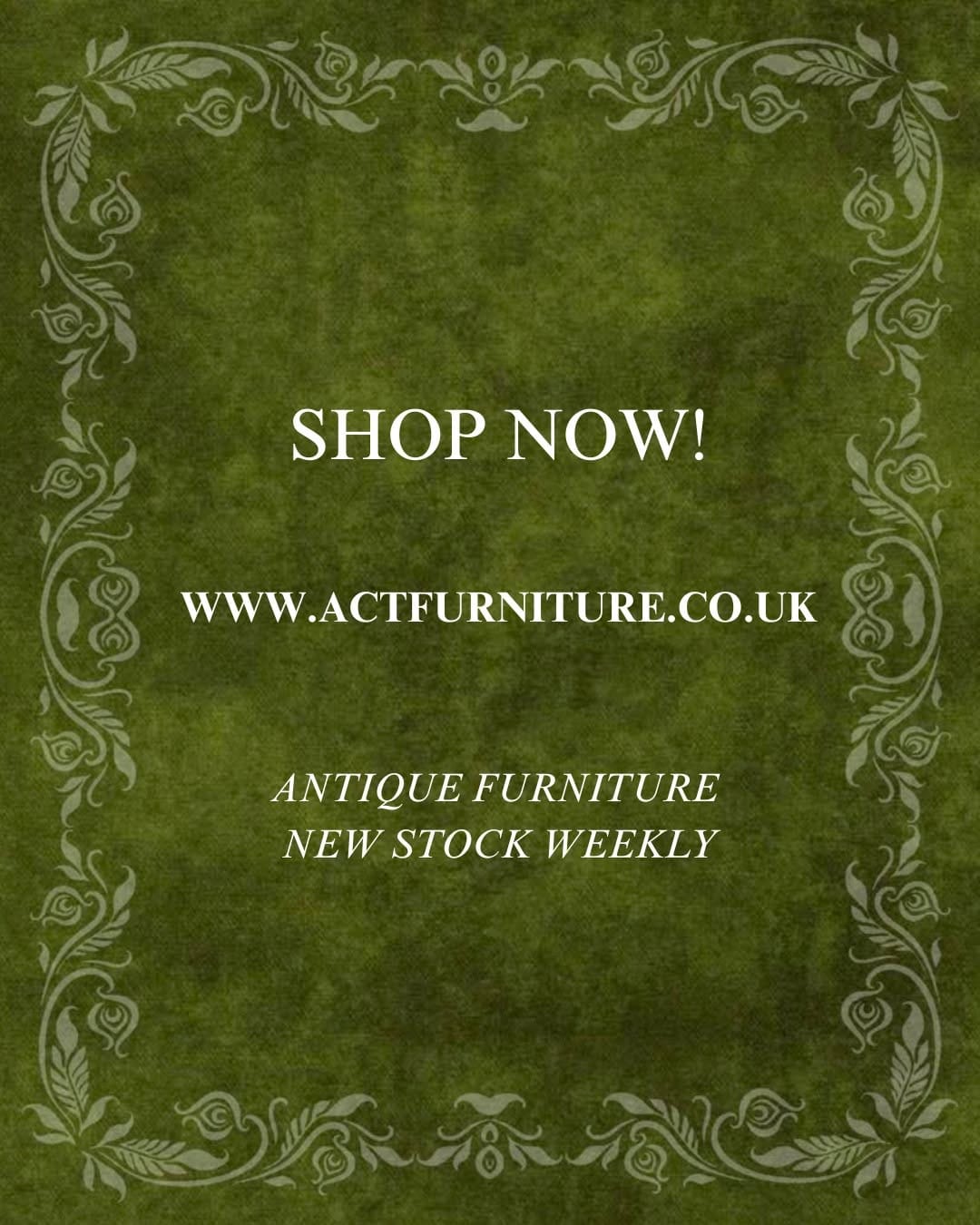Post 10 by ActFurniture LTD on Instagram (carousel)