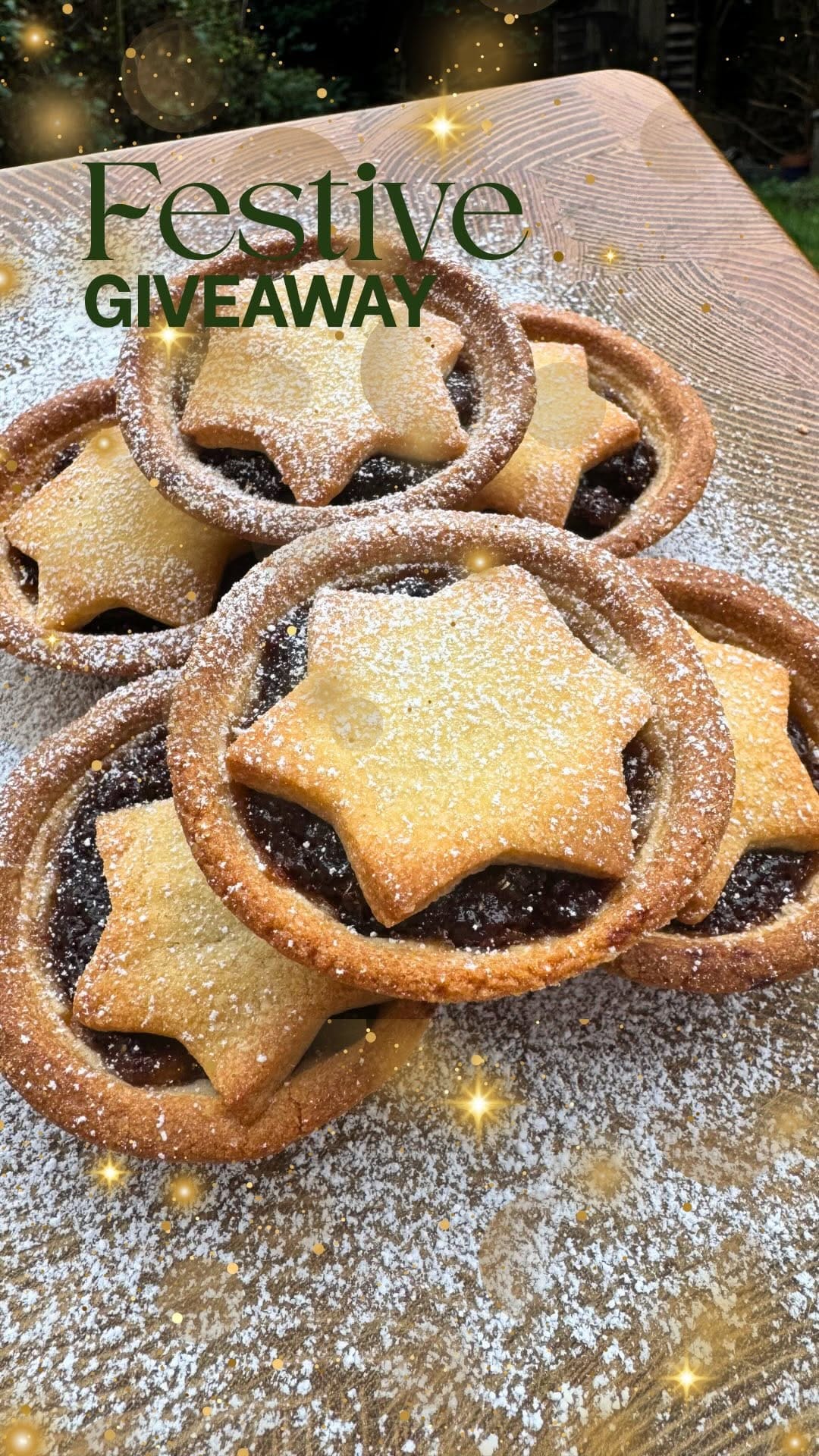 Post 6 by London Farmers Markets on Instagram (video)