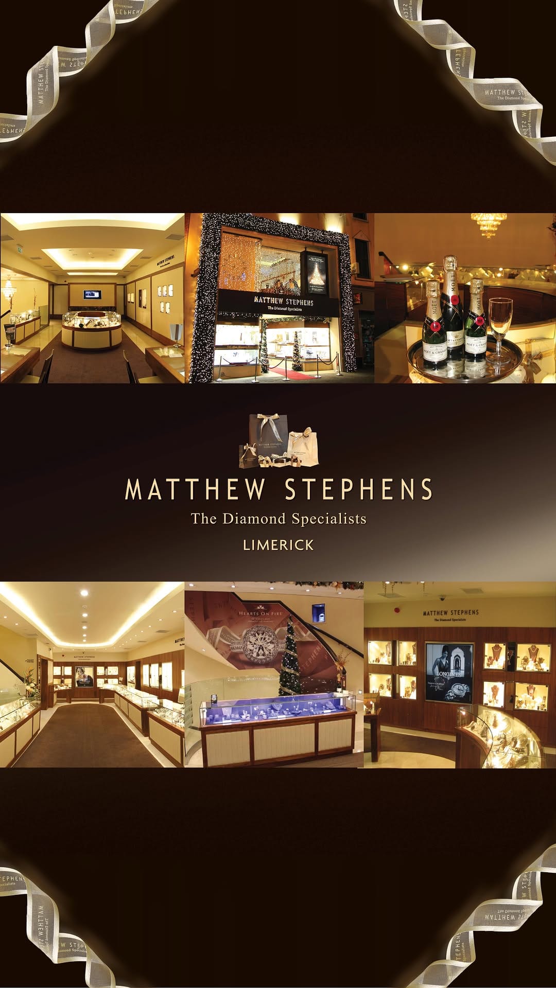 Post 8 by Matthew Stephens Diamonds on Instagram (video)