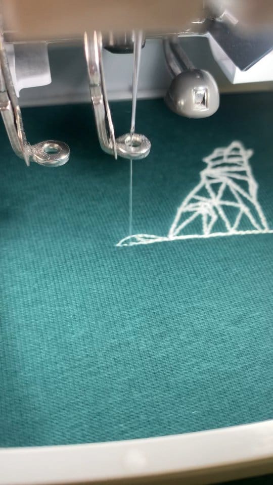 Post 8 by Illustrate on Instagram (video)