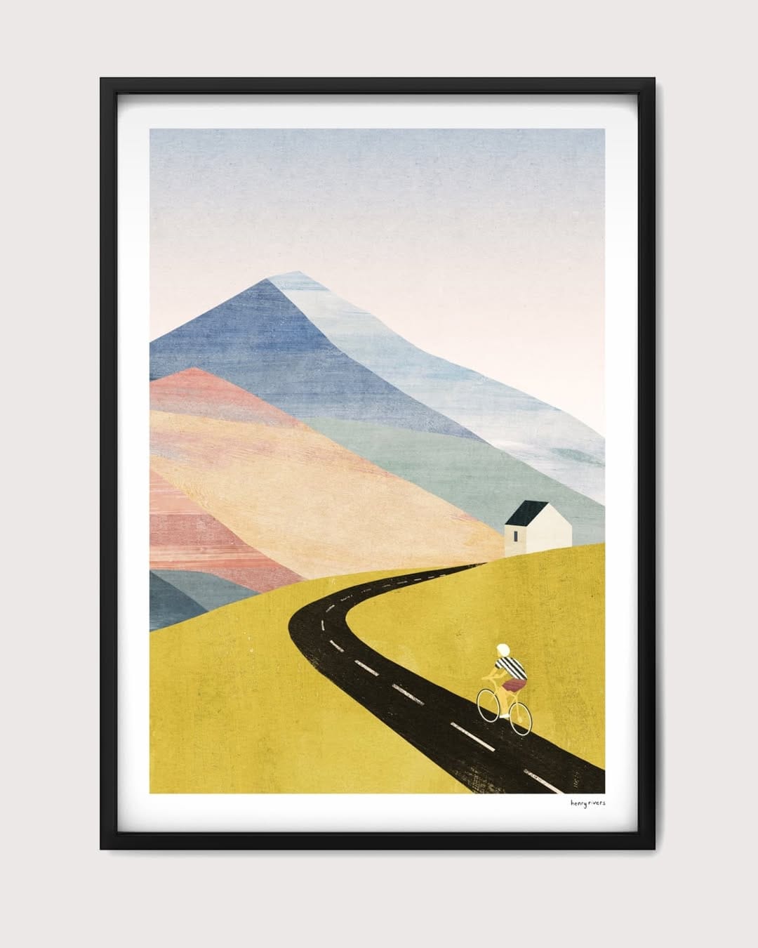 Post 3 by Illustrate on Instagram (carousel)