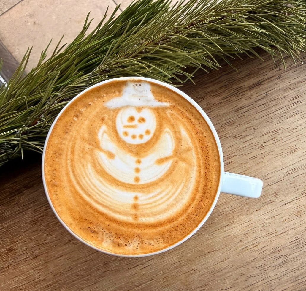 Post 6 by General Merchants on Instagram (image)
