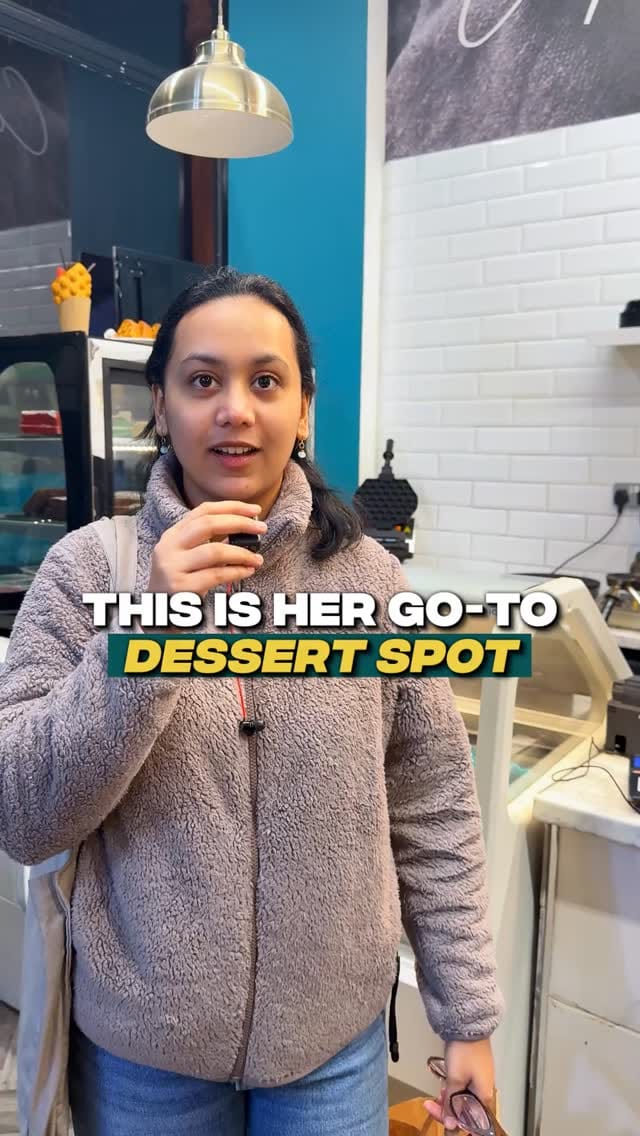 Post 3 by Bubble Waffles ®️ on Instagram (video)