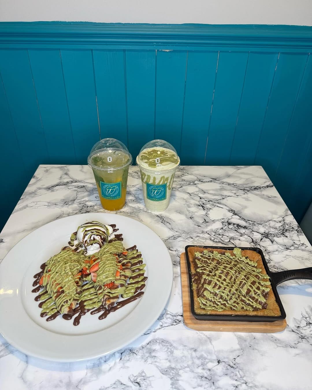 Post 9 by Bubble Waffles ®️ on Instagram (carousel)