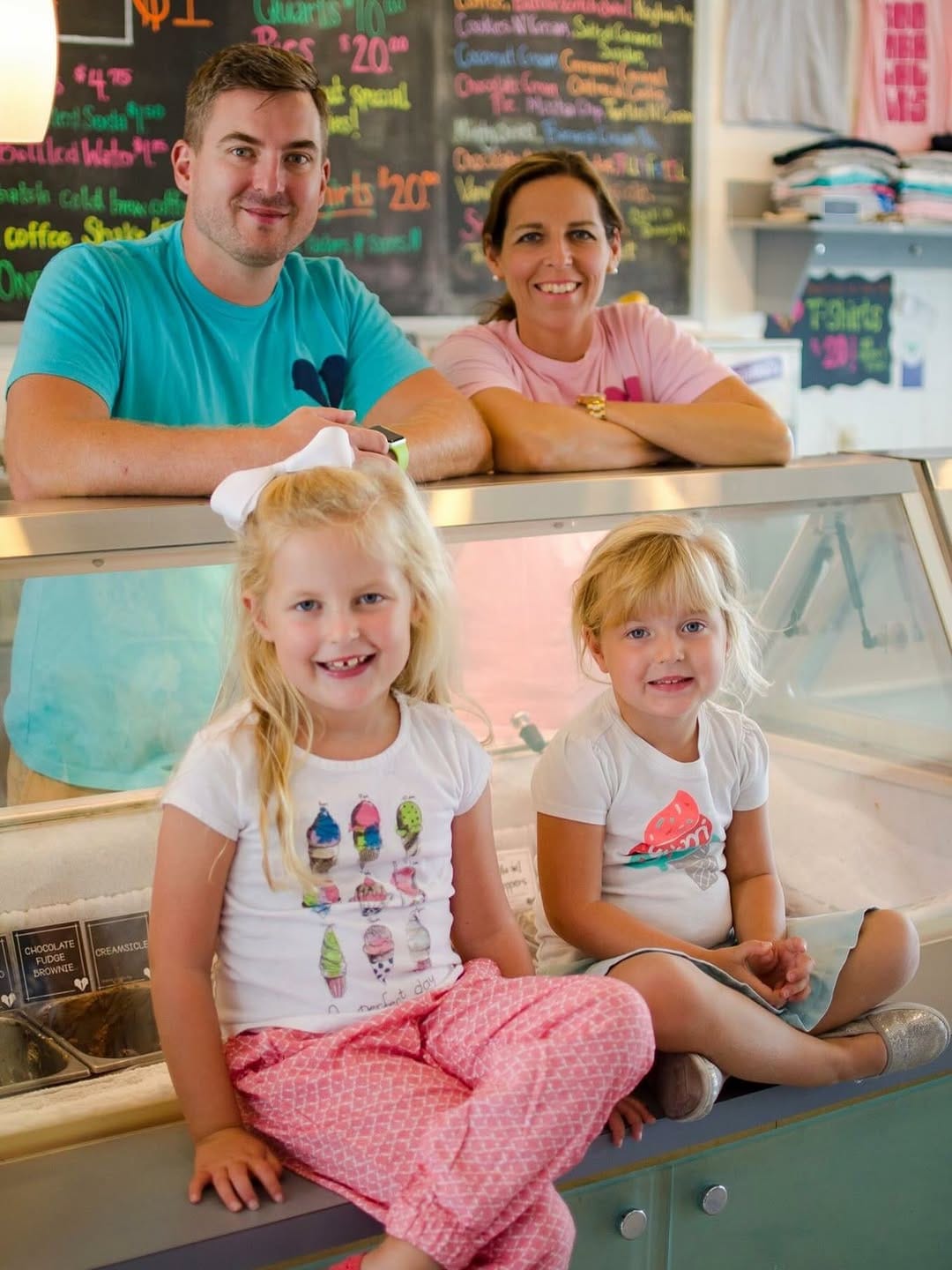 Post 2 by Boombalatti's Handcrafted Ice Cream on Instagram (carousel)