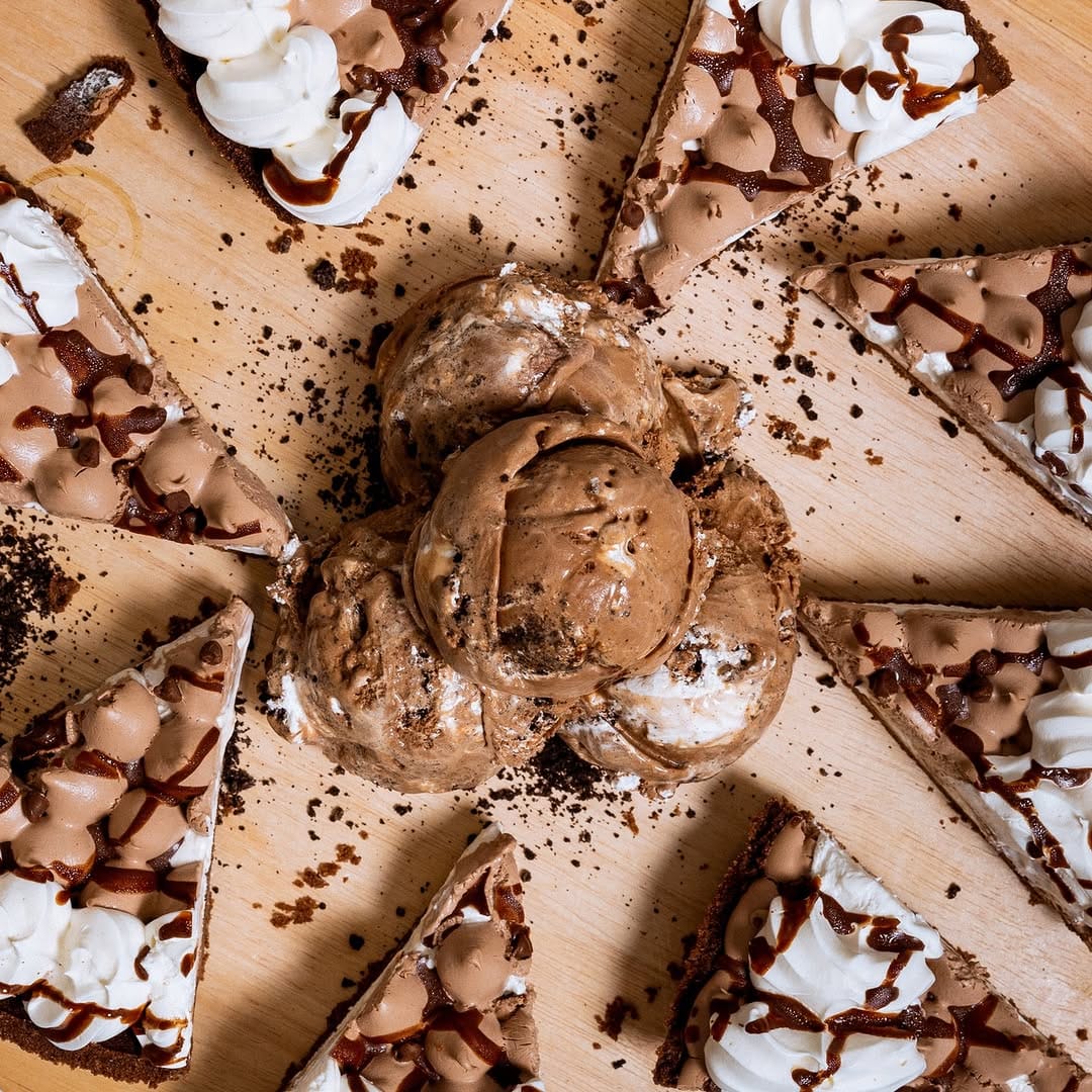 Post 4 by Boombalatti's Handcrafted Ice Cream on Instagram (carousel)