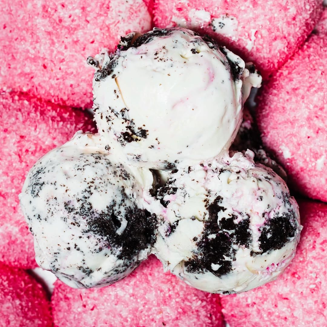 Post 6 by Boombalatti's Handcrafted Ice Cream on Instagram (carousel)