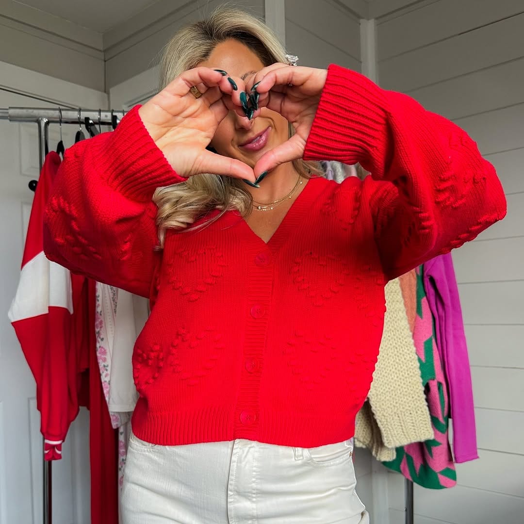 Post 9 by Posh Boutique on Instagram (image)