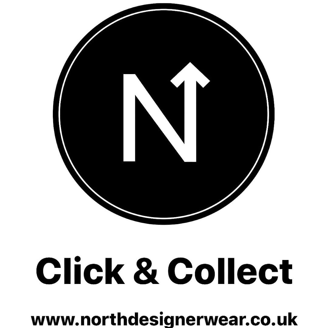 Post 8 by North Designerwear on Instagram (image)