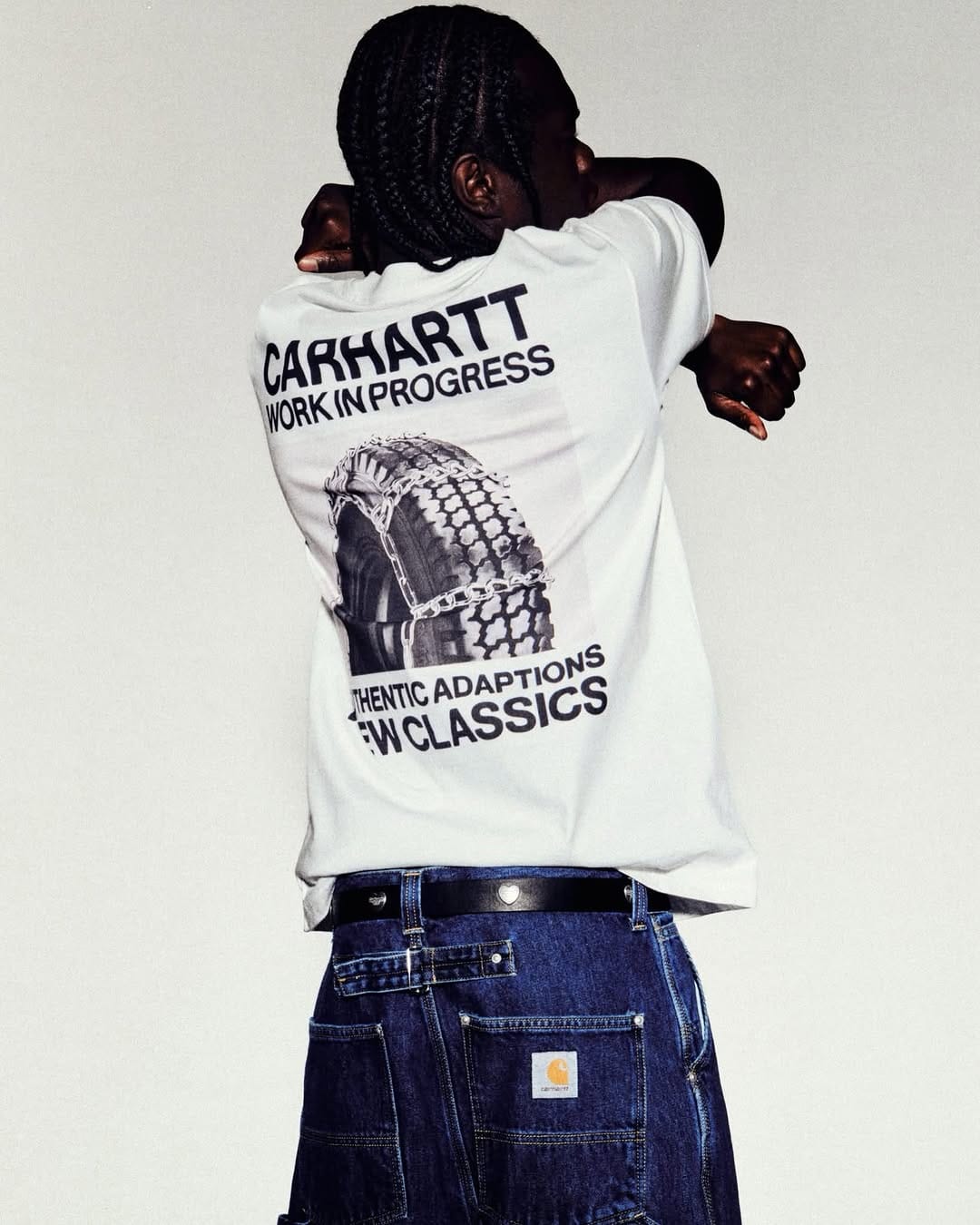 Post 6 by North Designerwear on Instagram (image)