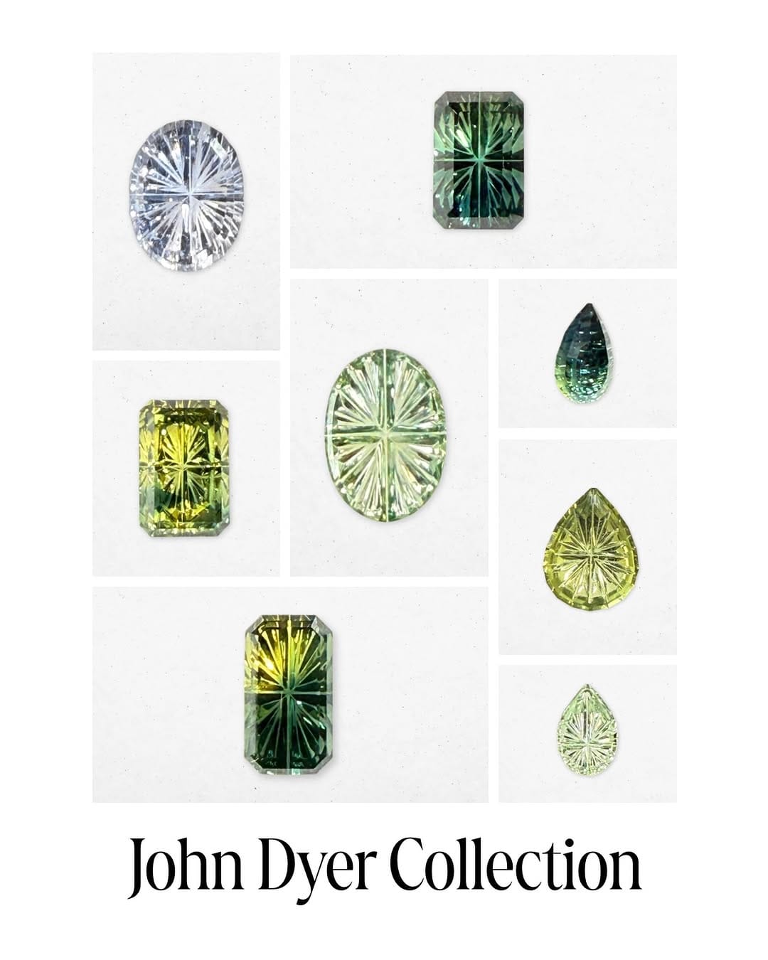 Post 1 by Aardvark Jewellery on Instagram (image)
