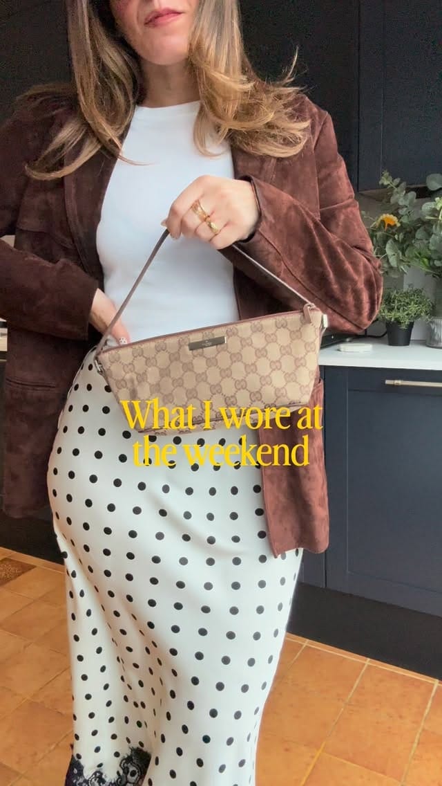 Post 2 by Jo Lewis on Instagram (video)