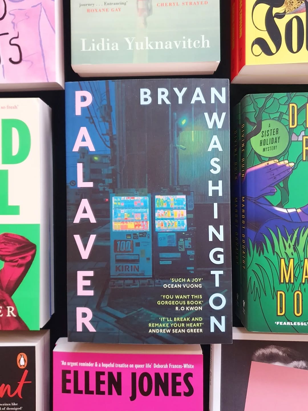 Post 1 by Category Is Books on Instagram (carousel)
