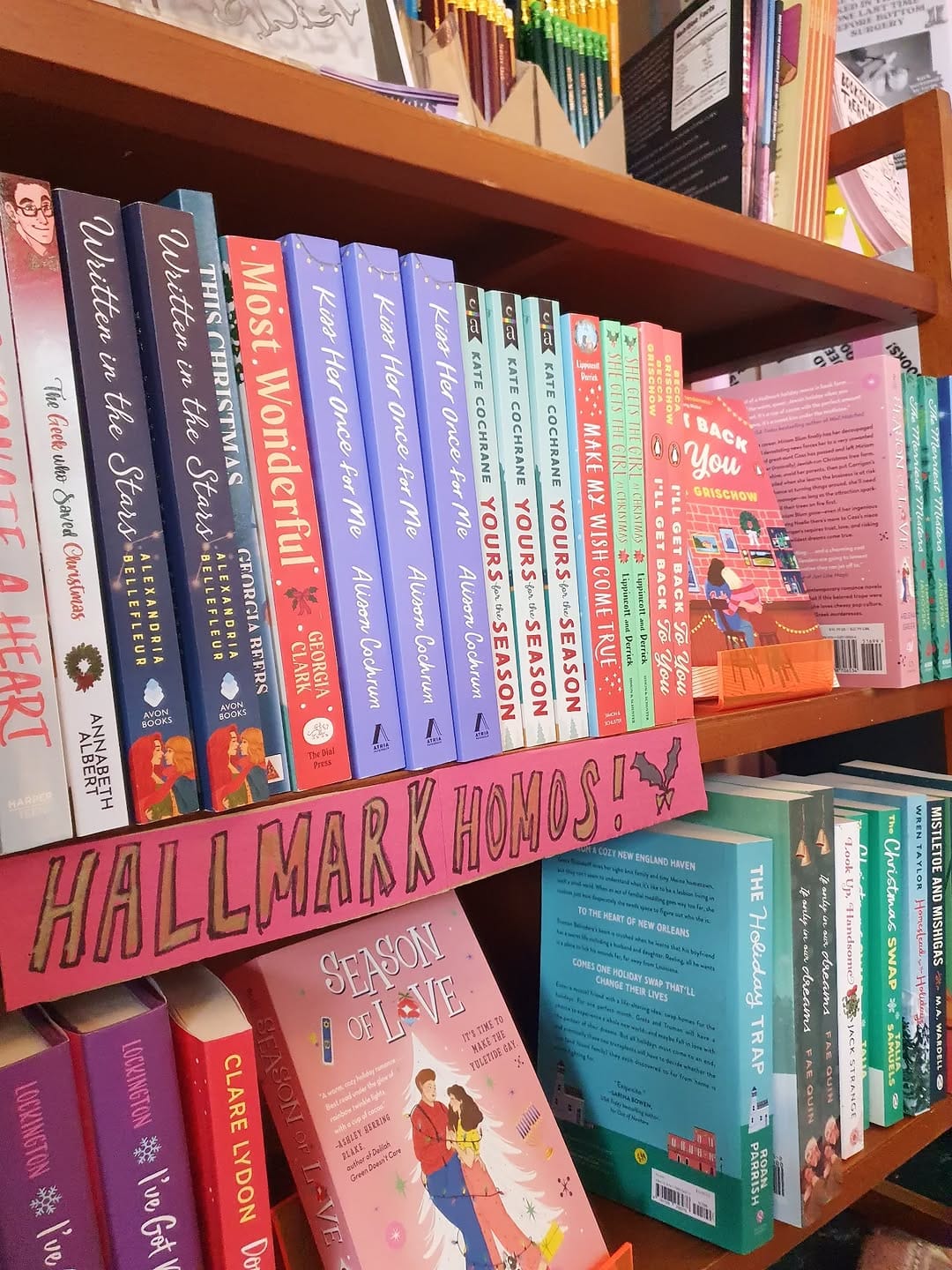 Post 10 by Category Is Books on Instagram (image)
