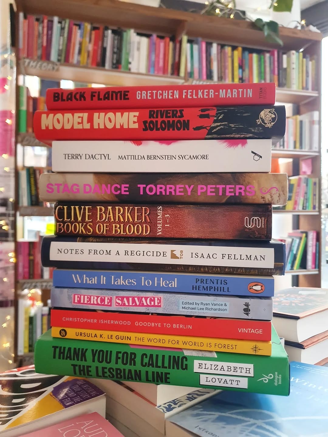 Post 5 by Category Is Books on Instagram (image)