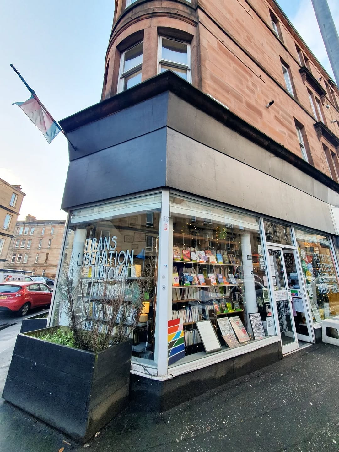Post 2 by Category Is Books on Instagram (image)