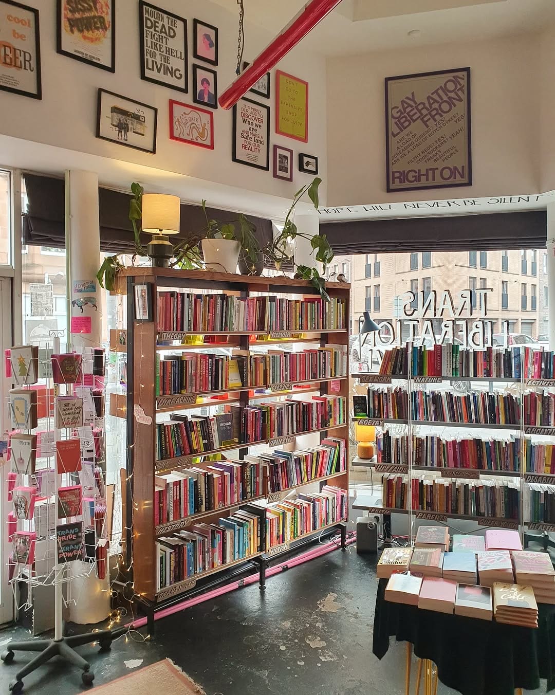Post 7 by Category Is Books on Instagram (image)