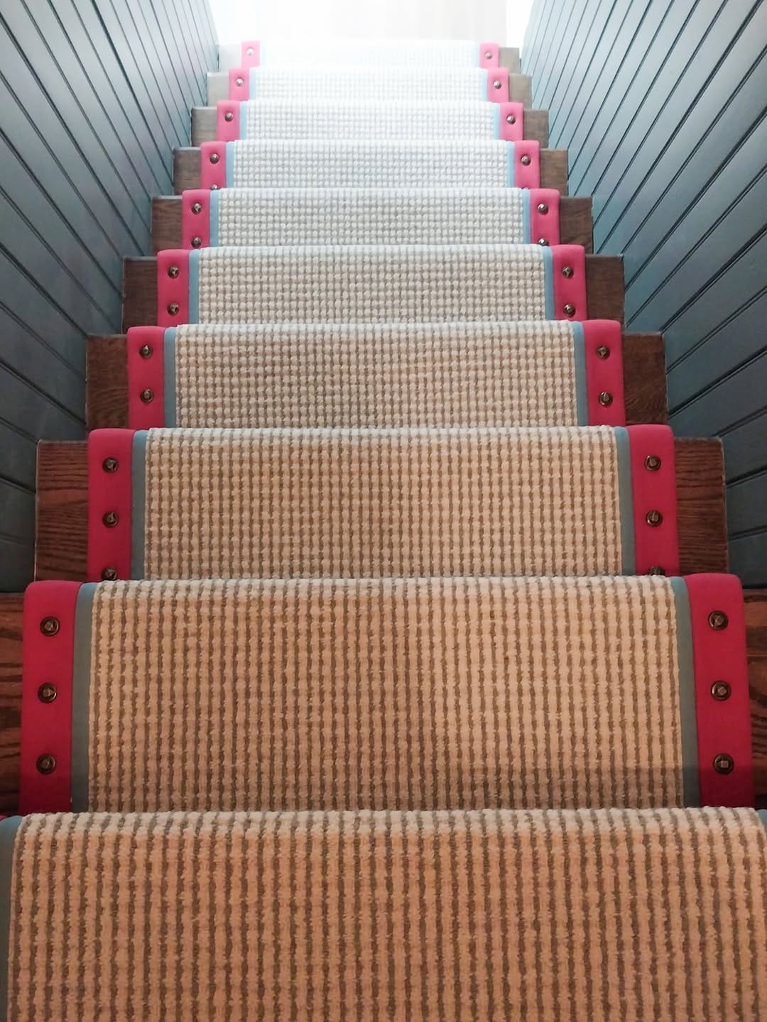 Post 8 by The Carpet Workroom on Instagram (carousel)