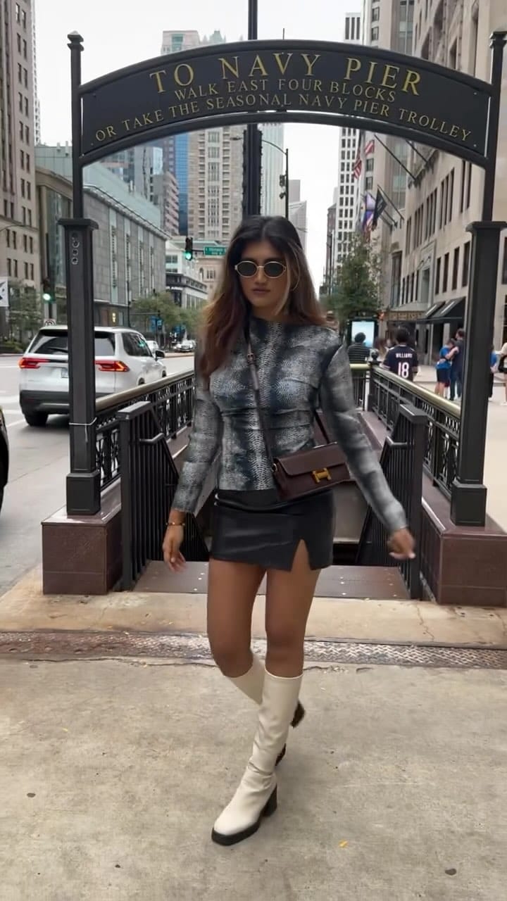 Post 5 by Panova on Instagram (video)