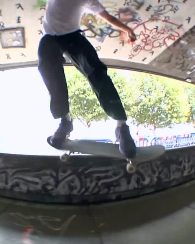 Post 1 by No Chaos Store™ on Instagram (video)