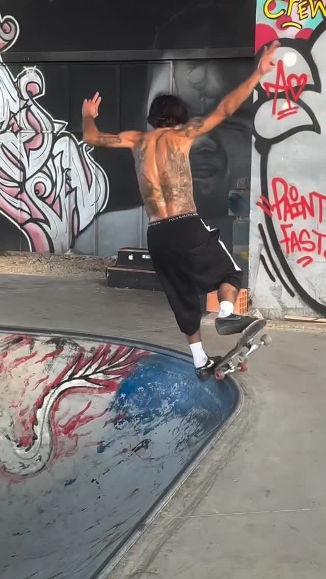 Post 3 by No Chaos Store™ on Instagram (video)