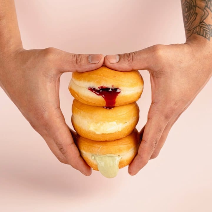 Post 9 by Lena Lu Bomboloni on Instagram (video)