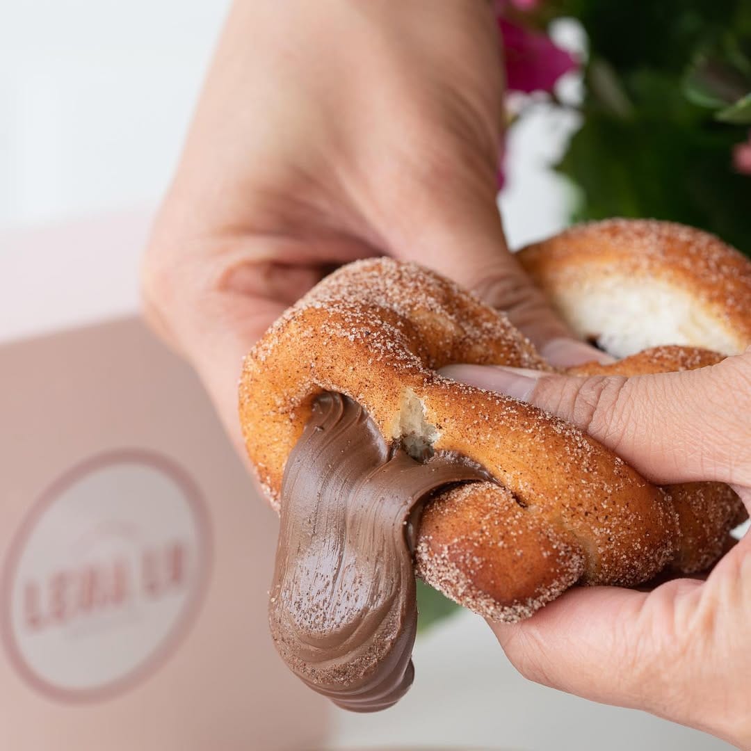 Post 8 by Lena Lu Bomboloni on Instagram (image)