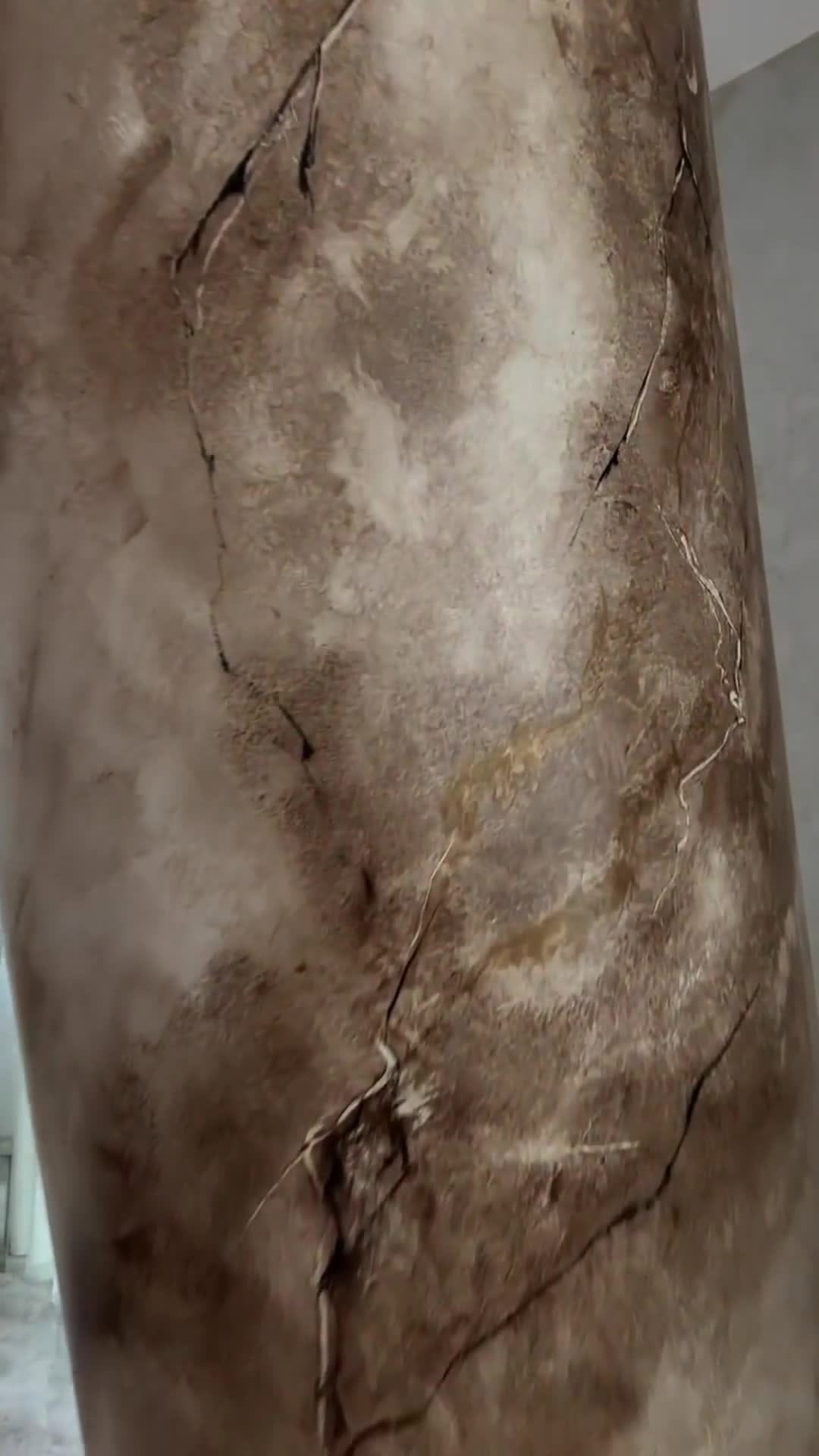 Post 10 by Impera Italia | Venetian Plaster, Microcement & Metallic Paints on Instagram (video)