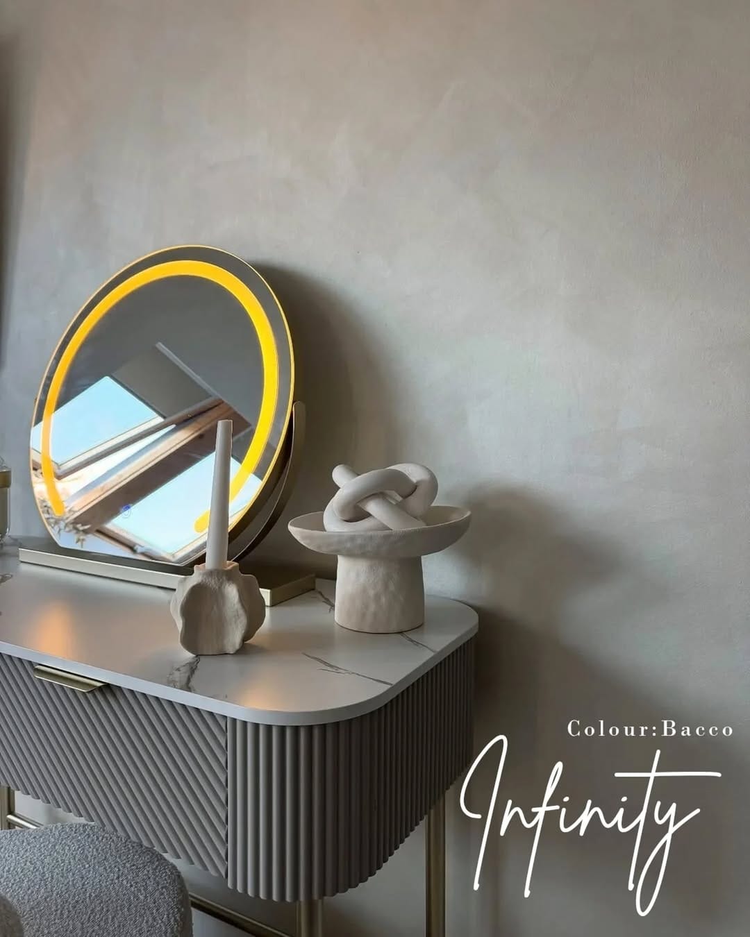 Post 7 by Impera Italia | Venetian Plaster, Microcement & Metallic Paints on Instagram (carousel)