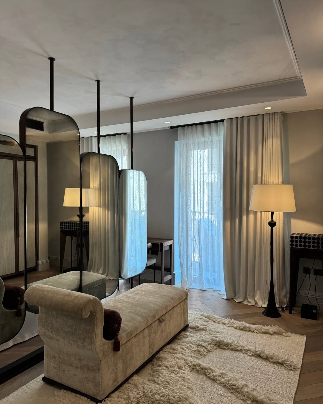 Post 8 by Impera Italia | Venetian Plaster, Microcement & Metallic Paints on Instagram (carousel)